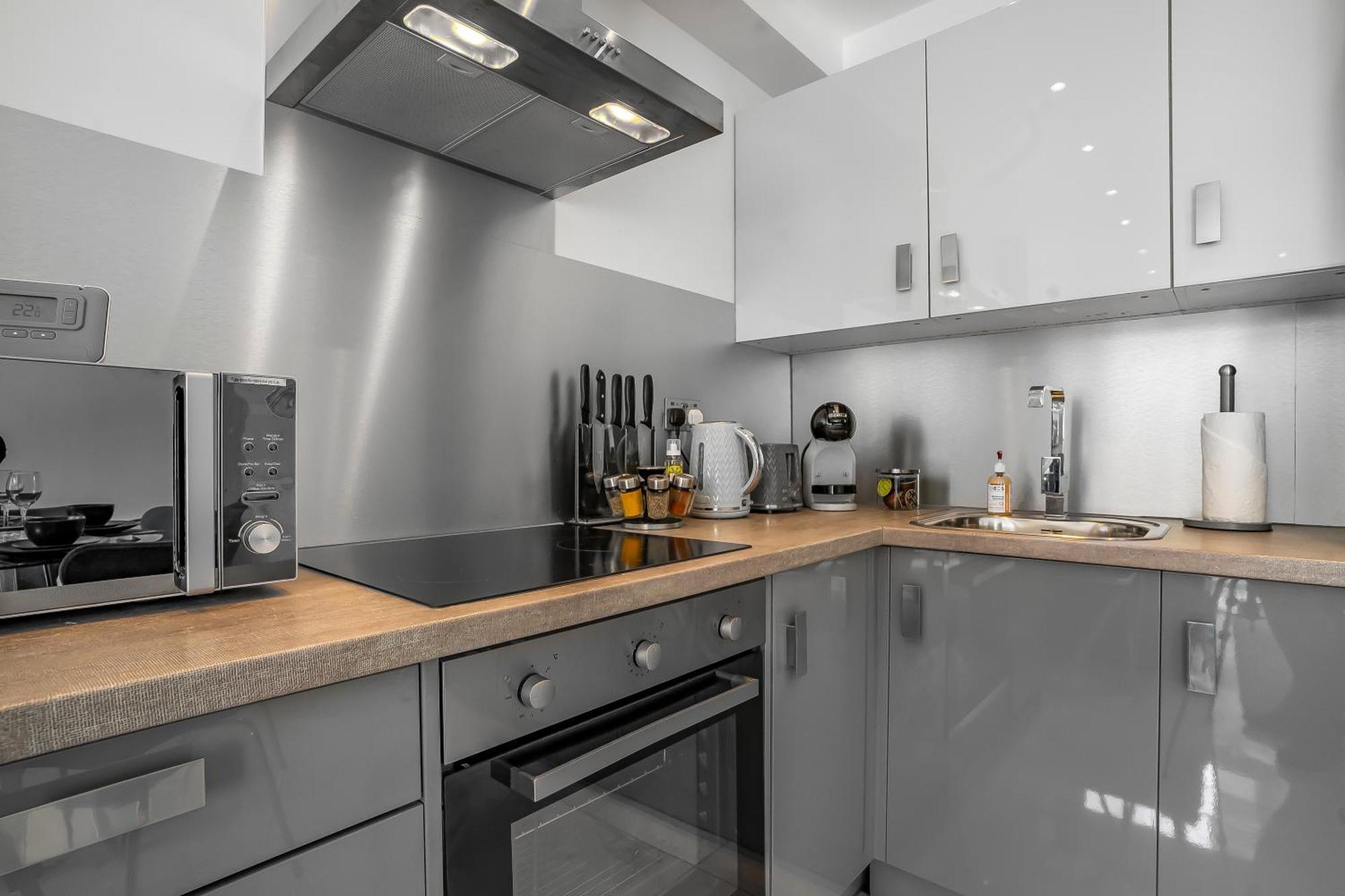 Stylish Apartments London Near Wembley Stadium Exteriér fotografie